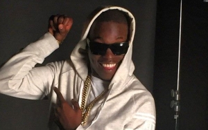 Bobby Shmurda Goes Berserk After Fan Throws Wattle Bottle at Him