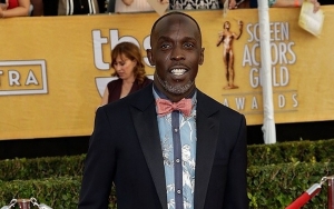 'The Wire' Actor Michael K. Williams Found Dead in NY Apartment