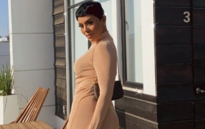 Nick Cannon's GF Abby De La Rosa Had Miscarriage Before Falling Pregnant With Twins