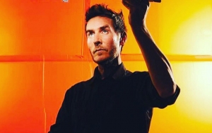 Massive Attack's Star Criticizes Government's Lack of Plan to Limit Global Warming