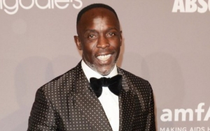 Michael K. Williams Dead of Possible Overdose, Drug Paraphernalia Found Nearby