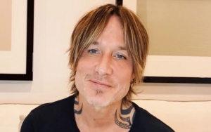 Keith Urban Won't Judge Others' Drinking Habits Despite His Sobriety Battle