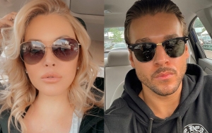 Shanna Moakler and Ex Matthew Rondeau Spotted Attending Birthday Party Together Despite Split