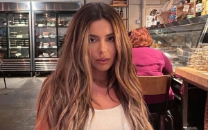 Brielle Biermann Posts Shocking Recovery Pics After Undergoing Double Jaw Surgery