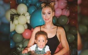 Iggy Azalea Reveals Her Struggle to Balance Motherhood and Career After Touring With Baby