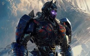 Optimus Prime Looks Sleek in First Look From 'Transformers: Rise of the Beasts' 