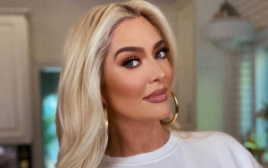 Erika Jayne Dubbed 'Shameless' for Wearing Louboutin Shoes in Thirst Trap Amid Legal Woes