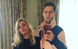 Kaley Cuoco Deletes Karl Cook From Instagram After Filing for Divorce 
