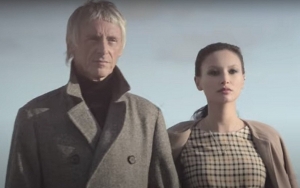 Paul Weller Becomes First-Time Grandfather as Daughter Gives Birth to Baby Boy