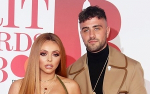 Jesy Nelson Rumored to Rekindle Romance With Ex-Boyfriend Harry James 