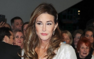 Caitlyn Jenner Insists She Disagrees With New Abortion Law Despite Support for Texas Officials