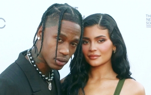 Kylie Jenner Confirms She's Expecting Second Child With Travis Scott in Emotional Clip
