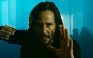 'The Matrix Resurrections' Unveils First Look With Alternate Teasers