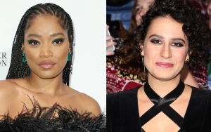 Keke Palmer and Ilana Glazer Recruited to Host Livestream Coverage of 2021 MET Gala Red Carpet