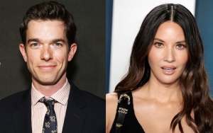 John Mulaney Confirms He's Dating Olivia Munn, Reveals She's Now Pregnant With Their First Child