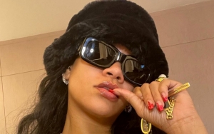 Rihanna Withdraws Lawsuit Against Her Father Two Weeks Before Court Appearance 