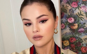 Selena Gomez Credits Workout for Keeping Her in Good Head Space