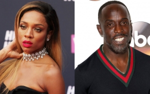 Lil Mama Refuses Fake Tributes When She Dies Following Michael K. Williams' Passing