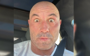 Joe Rogan Insists Ivermectin Was Prescribed by His Doctor in First Podcast Since COVID Diagnosis