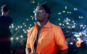 Kodak Black Confirms He's Expecting Baby Girl With Girlfriend Maranda Johnson