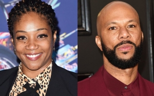 Tiffany Haddish Wants Common to Buy Her House Instead of Engagement Ring