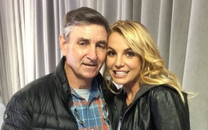 Britney Spears Reportedly Still Angry at Dad Jamie After He Petitions to End Conservatorship