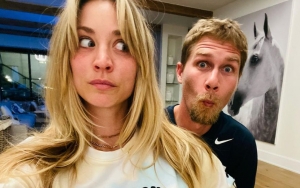 Kaley Cuolo Divorces Karl Cook Due to Her 'Big Career'