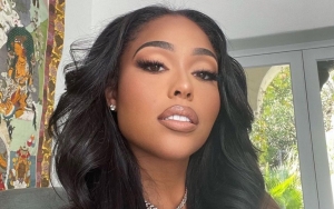 Jordyn Woods Accused of Faking Her Weight Loss Journey