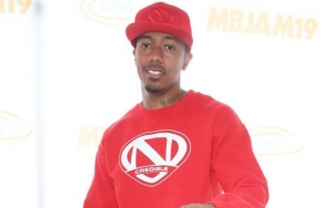 Nick Cannon Is Open to Having More Kids: 'If God Is Willing'
