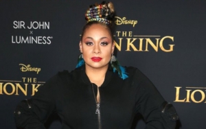 Raven-Symone Reveals Reasons Why She Refuses to Make Her 'Raven's Home' Character Lesbian