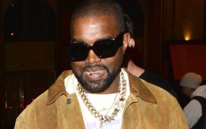 Kanye West Tells 'DONDA' Engineer to 'Go Find God' After Firing Him in Leaked Text Messages