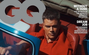 Matt Damon Calls Backlash Over 'Tone-Deaf' #MeToo Comments 'Painful'