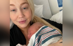 RaeLynn Introduces Newborn Daughter Daisy After Delivering First Child