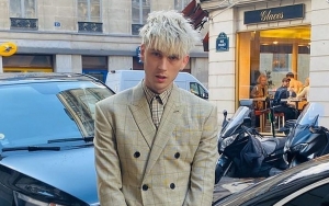 Machine Gun Kelly Sued by Parking Attendant Following Battery Accusations 