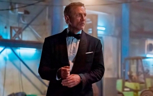 Daniel Craig Almost Turned Down James Bond as He Struggled With Hate Comments Online 