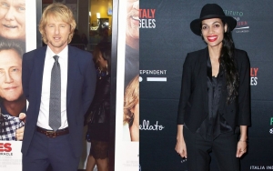 Owen Wilson and Rosario Dawson Join 'Haunted Mansion' Remake