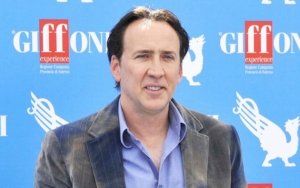 Nicolas Cage Lands 'Long Overdue' Role as Gunslinger in New Movie 'The Old Way'