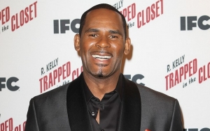 Witness Claims R. Kelly Locked Her Up for Days, Raped and Threatened Her