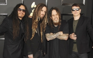 Korn Guitarist Diagnosed With Covid Following Jonathan Davis Recovery
