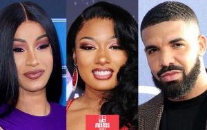BET Hip Hop Awards 2021: Cardi B, Megan Thee Stallion and Drake Dominate Nominations