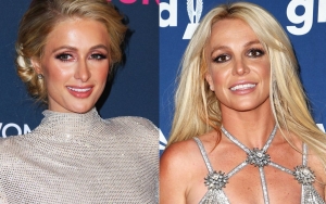 Paris Hilton Sings Praises for Britney Spears After Father Filed to End Her Conservatorship