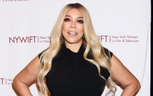 Wendy Williams Steps Back From Promoting Her Talk Show Due to 'Ongoing Health Issues'  