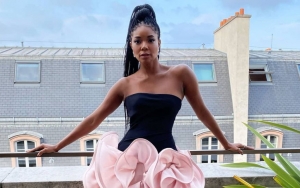 Gabrielle Union Opens Up About Going to Therapy After Being Raped at 19