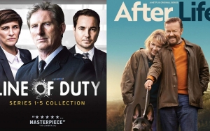 'Line of Duty' and 'After Life' Win Big at National Television Awards 2021