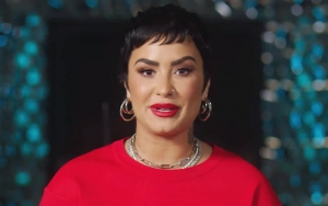 Demi Lovato and Friends Communicate with Aliens in 'Unidentified' Trailer