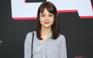 'A Dog's Journey' Star Kathryn Prescott in ICU After Being Hit by Cement Truck