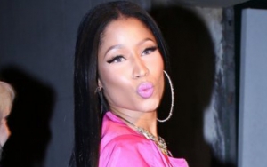 Nicki Minaj Cancels Her MTV Video Music Awards Performance 
