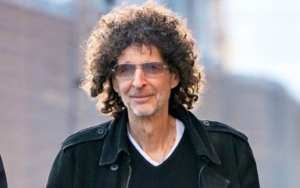 Howard Stern Blasts Conservative Radio Hosts Who Push Back Against COVID Vaccines  