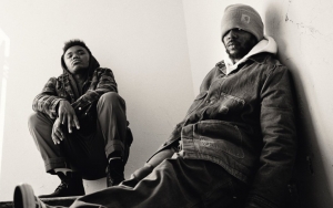 Kendrick Lamar Leaves Fans Baffled With His Verse on Baby Keem's 'Range Brothers'
