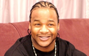 Jaheim Busted on Animal Cruelty Charge After Allegedly Starving Dozens of Dogs in New Jersey Home